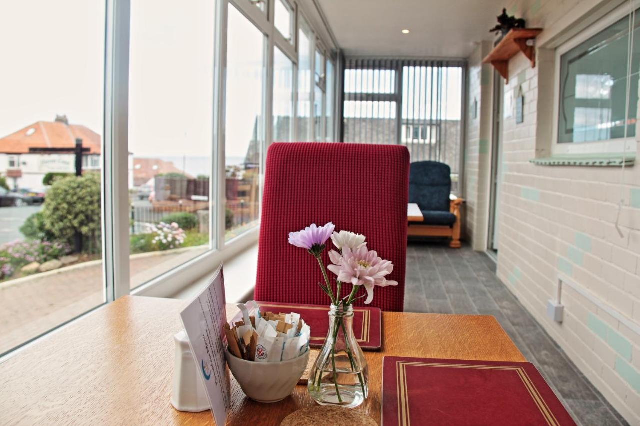 Hotel Haven Crest Whitby Exteriér fotografie