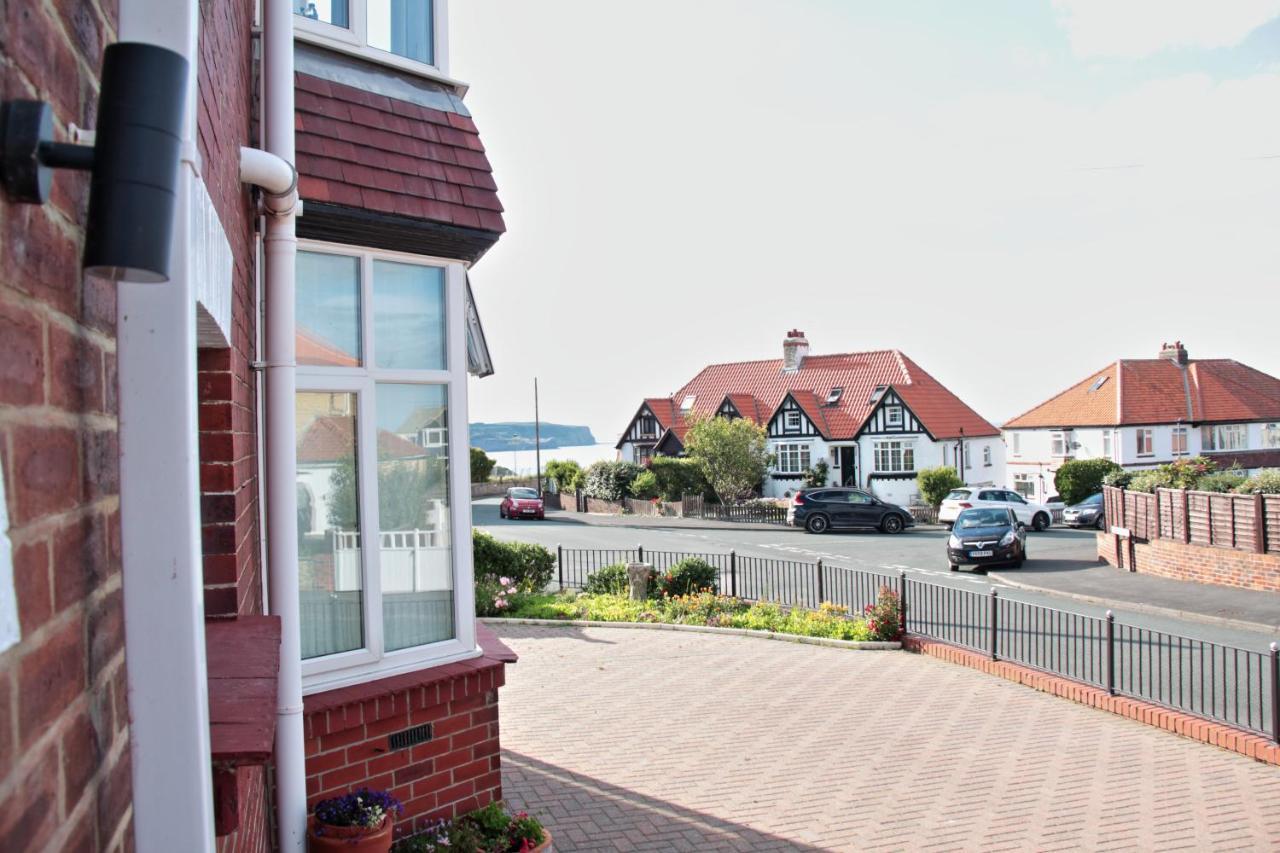 Hotel Haven Crest Whitby Exteriér fotografie