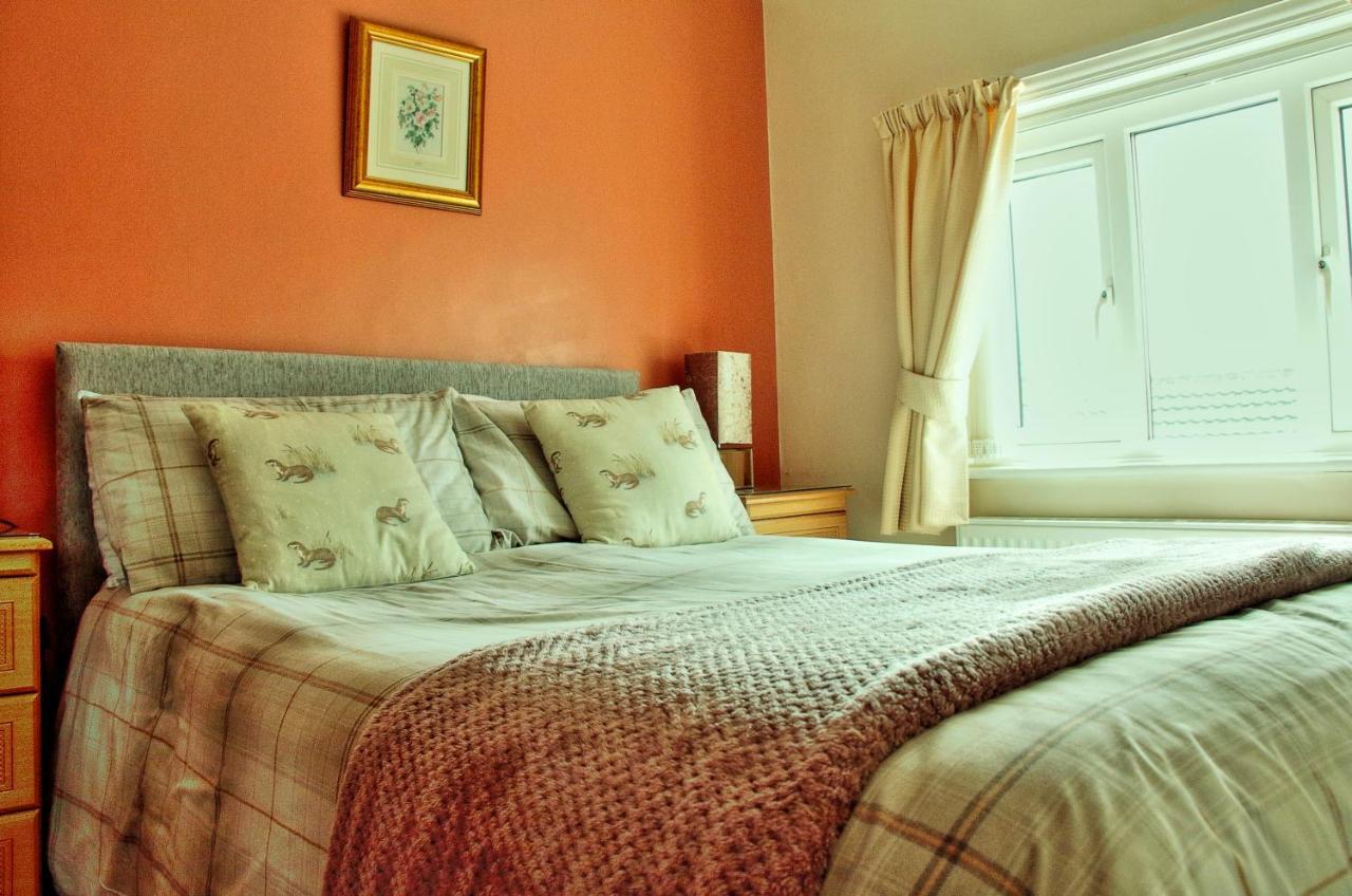 Hotel Haven Crest Whitby Exteriér fotografie